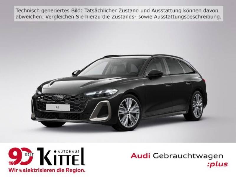 Audi A5 Avant edition one TFSI 150 kW S tronic,Matrix
