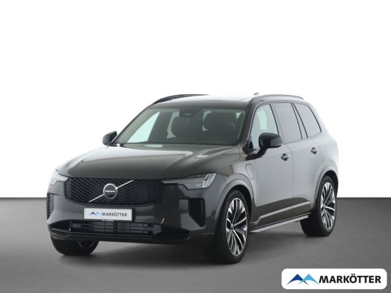 Volvo XC90 T8 AWD Ultra Dark Plug-In Hybrid  7-Sitzer