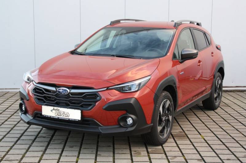 Subaru Crosstrek 2,0ie Platinum AWD