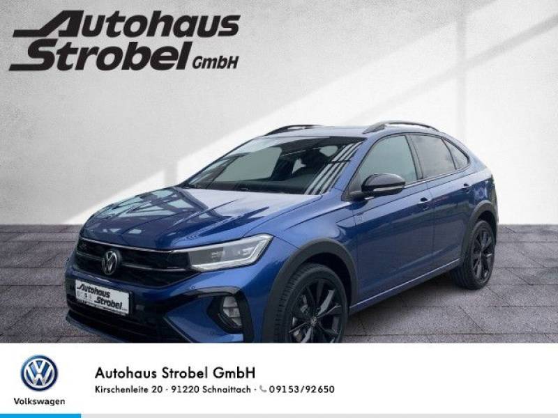 Volkswagen Taigo Black Style 1.5 TSI DSG*IQ.LIGHT*NAVI*