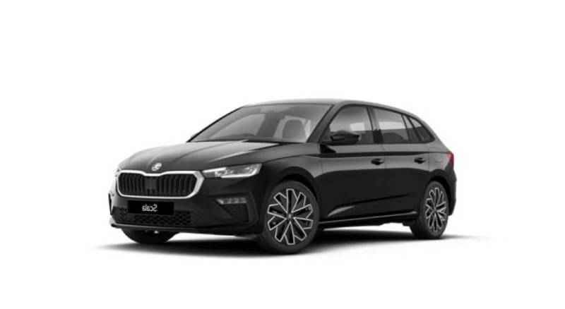 Skoda SCALA BALANCE 1.5TSI DSG SCHWENKBARE AHK