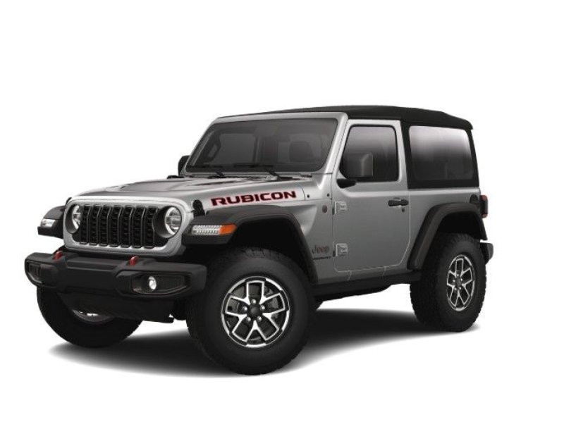 Jeep Wrangler 3,6 V6 4x4-RUBICON-MY24-3TRG-SOFTTOP