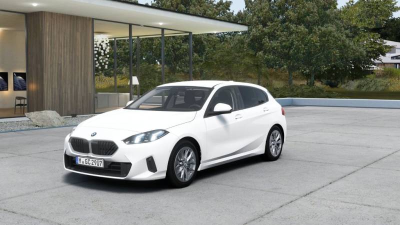 BMW 120