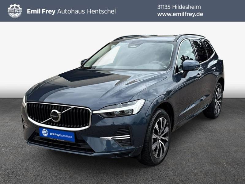 Volvo XC60 B5 B AWD Core GJR SiH WINTER  FIS