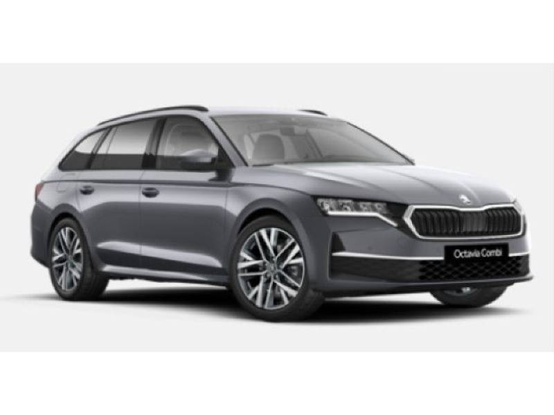 Skoda Octavia Combi Balance 1,5 TSI mHEV 110 kW 7-Gang