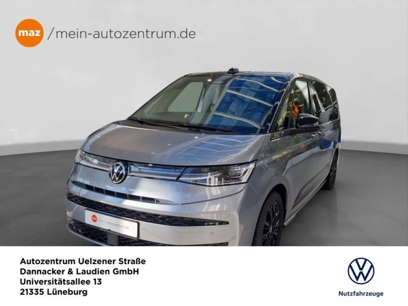 Volkswagen T7 Multivan Edition1,5 l eHybrid 4MOTION 130 kW 