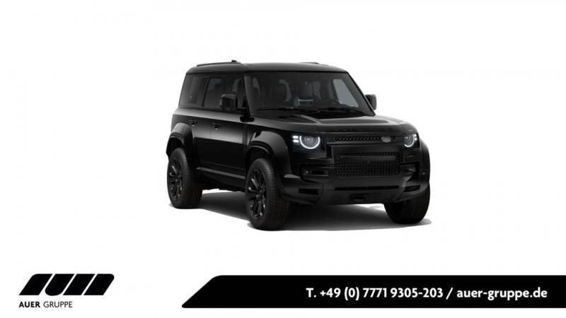 Land Rover Defender 110 OCTA P635 MY 2026 / Sofort Verfügba