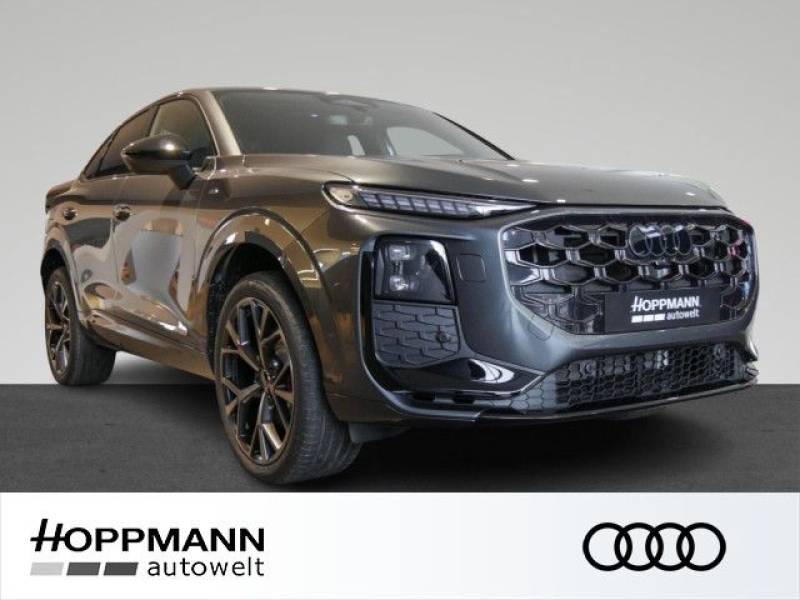 Audi Q3 Sportback e-hybrid 200 kW S tronic