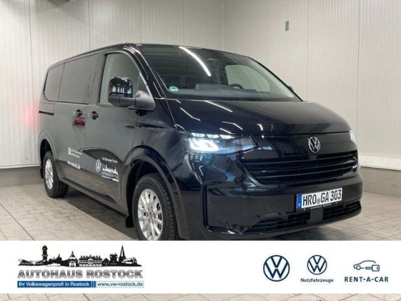 Volkswagen T7 Caravelle LIfe 2.0 TDI AHK LED NAVI KLIMA