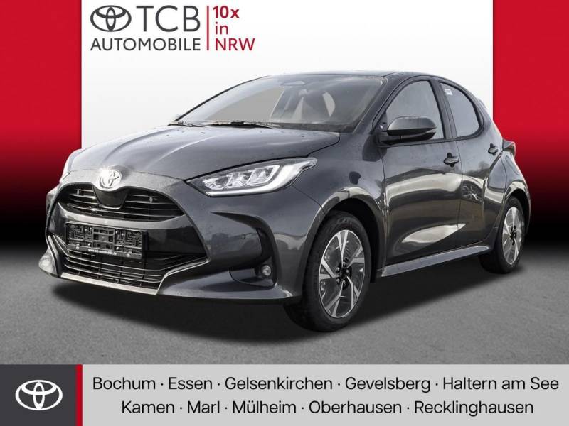 Toyota Yaris 1.5 Hybrid Teamplayer PDC KLIMA LM BT