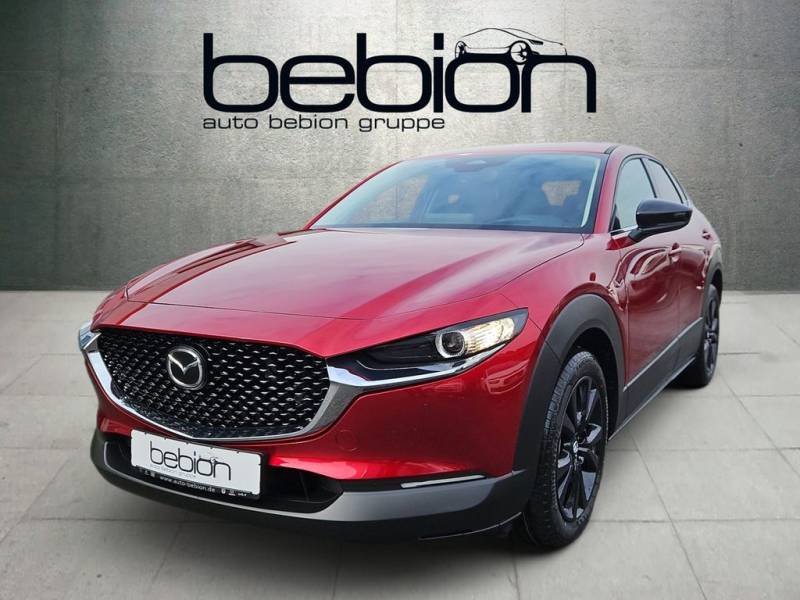 Mazda CX-30 2.0 SKYACTIV-X-M Homura ACC LED Navi PDC