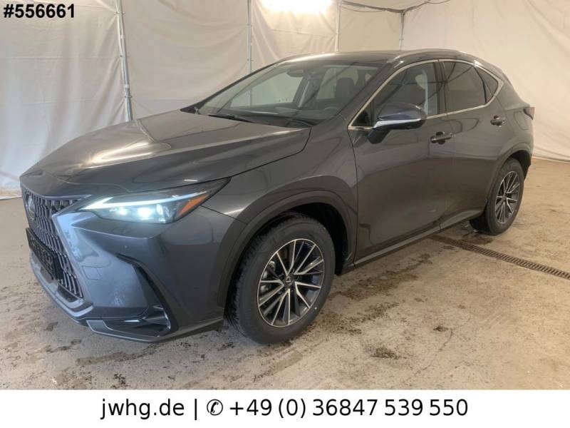 Lexus NX 350h LED ACC Vollleder Navi 18" DigTacho elSi