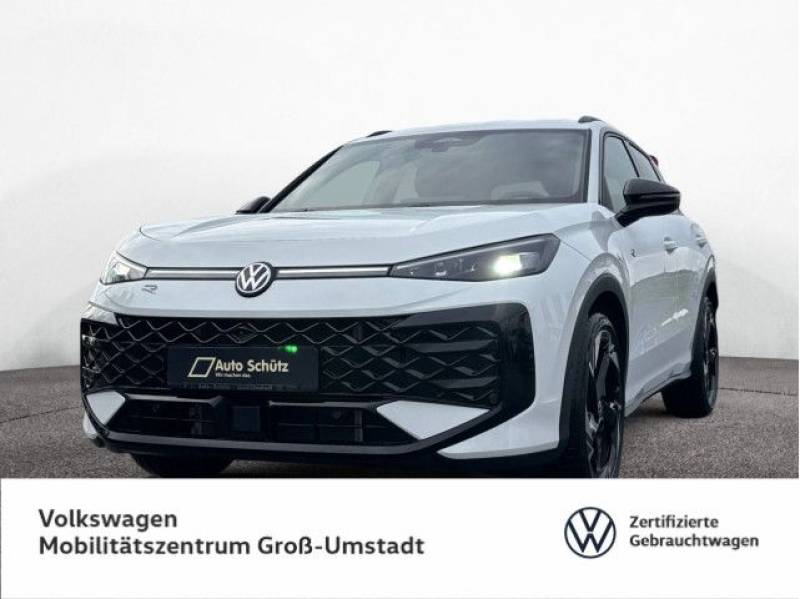 Volkswagen T-Roc R-Line 1.5 l eTSI OPF 110 kW (150 PS) Neue