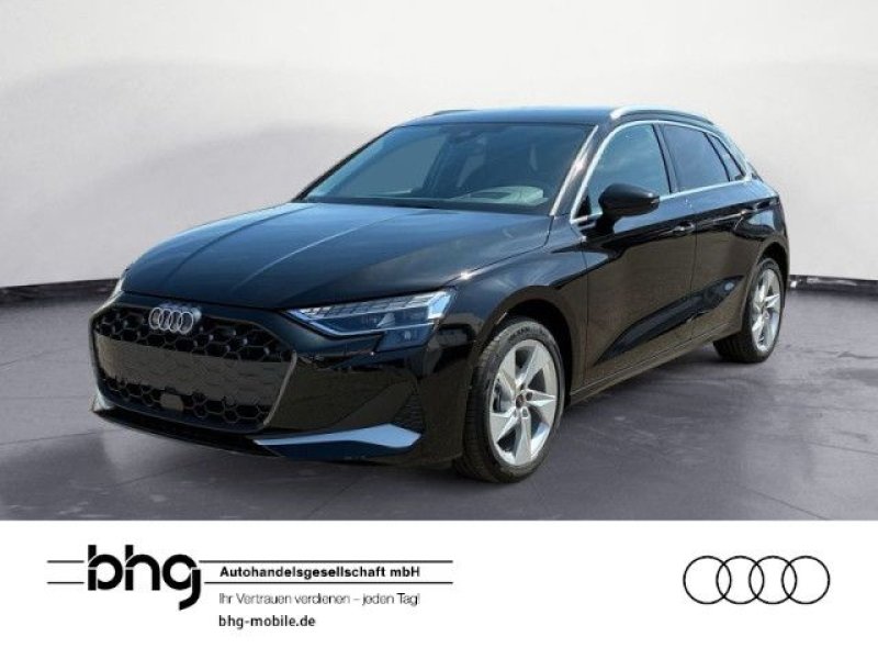 Audi A3 Sportback advanced 35TFSI 150PS S tronic