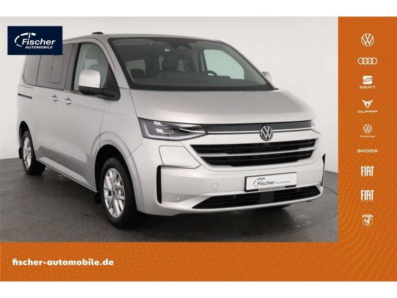 Volkswagen e-Caravelle Elektro Style