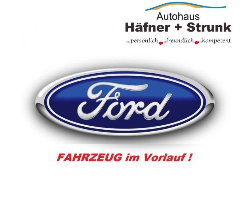 Ford Kuga 1.5 EcoBoost Titanium (EURO 6e) ** WINTERP