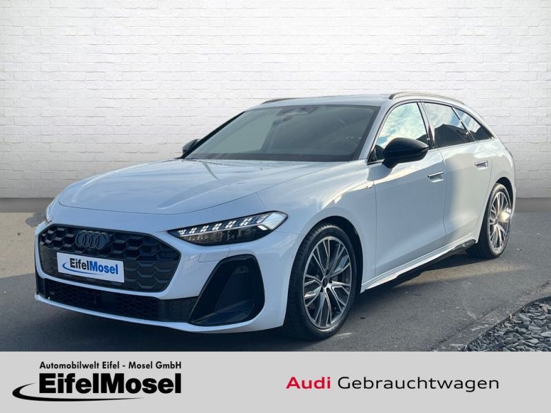Audi A5 Avant TFSI S tronic Einparkh MMI Navi Klima S
