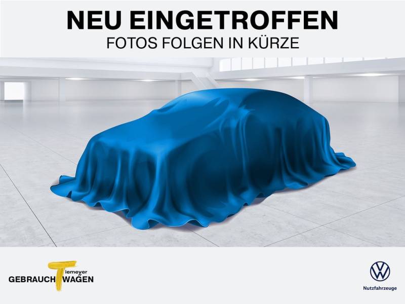 Volkswagen Caddy Maxi 2.0 TDI DSG LIFE 7-SITZE KAMERA VIRTU