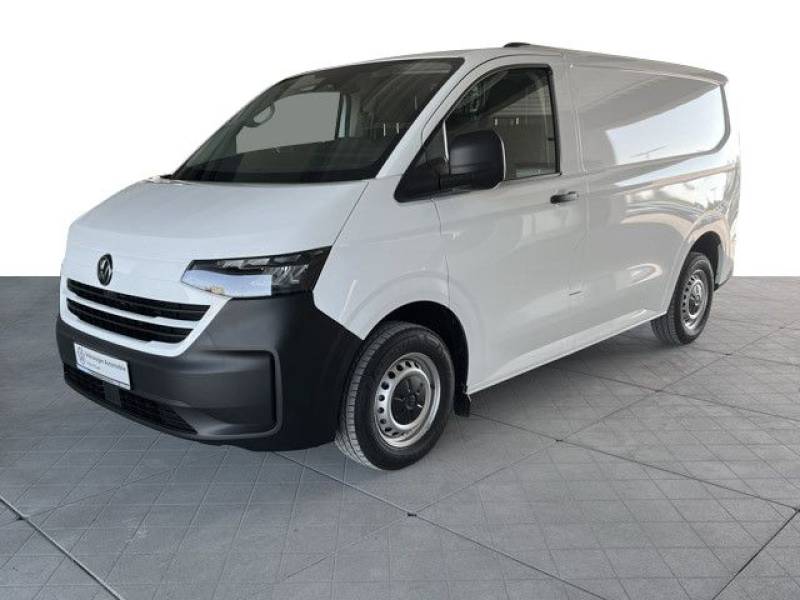 Volkswagen e-Transporter Kasten 100 kW BEV 1-Gang R adst. 3