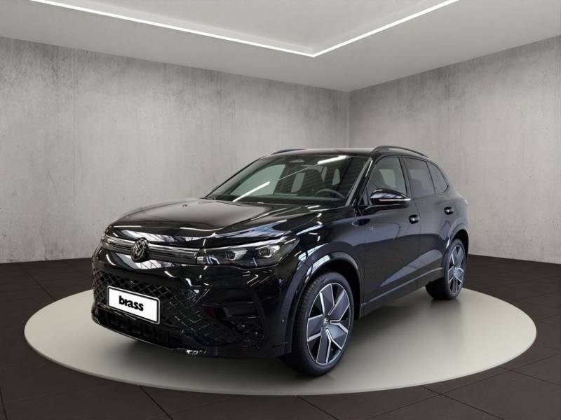 Volkswagen Tiguan R-Line 2,0 l TDI SCR 110 kW (150 PS) 7-Ga