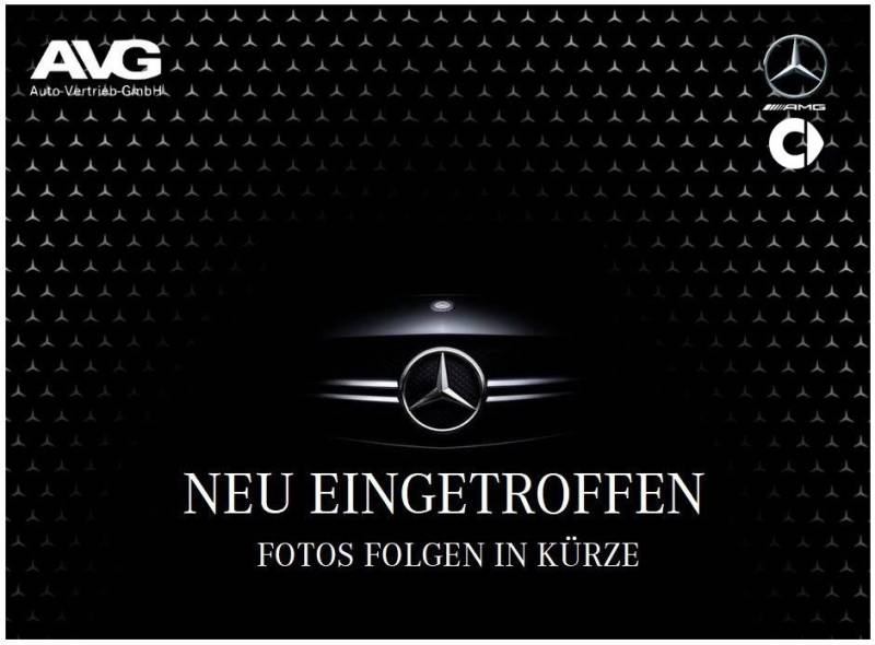 Mercedes-Benz GLE 350 de 4MATIC mit EQ Hybrid Technologie Navi
