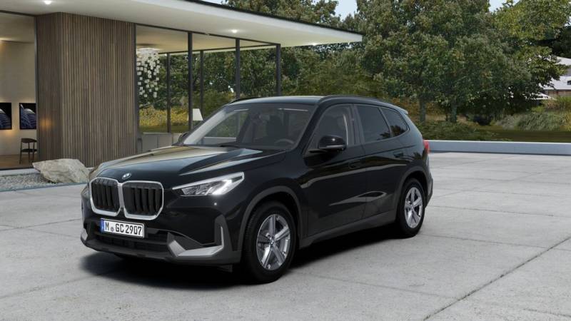 BMW X1 - UPE 48.000,- € #exclusive