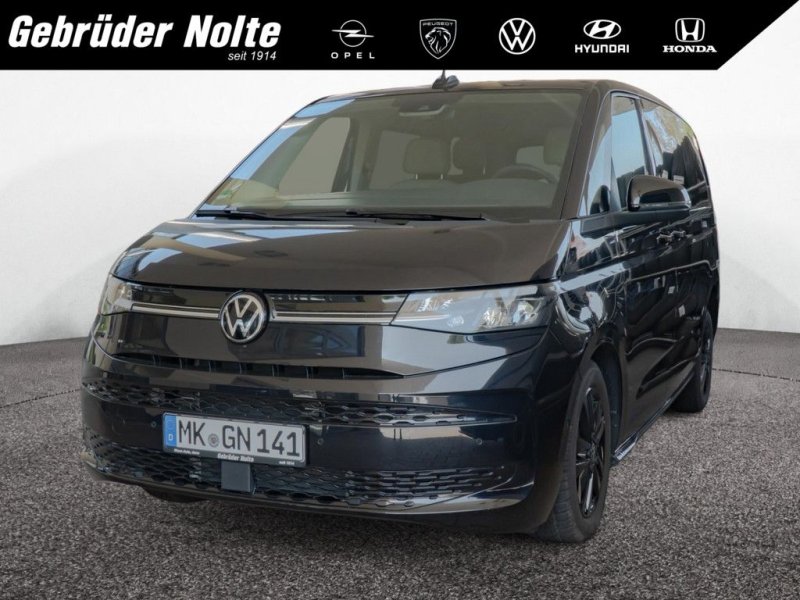 Volkswagen T7 Multivan 2.0 TDI SCR GOAL NAVI AHK 7-SITZER