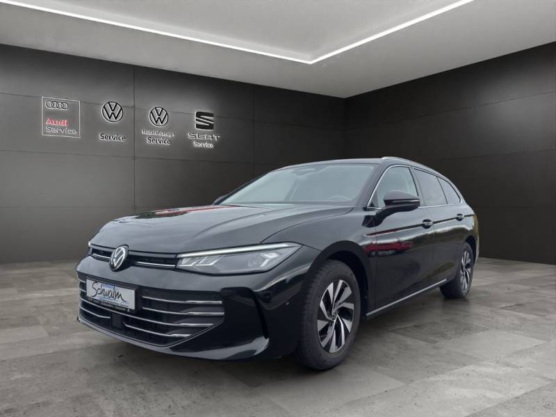 Volkswagen Passat Variant 2.0 TDI Business ACC/Parklenk./Wi