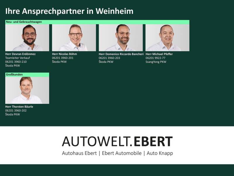 Skoda Superb Combi Sportline 2,0 TSI 150 kW DSG