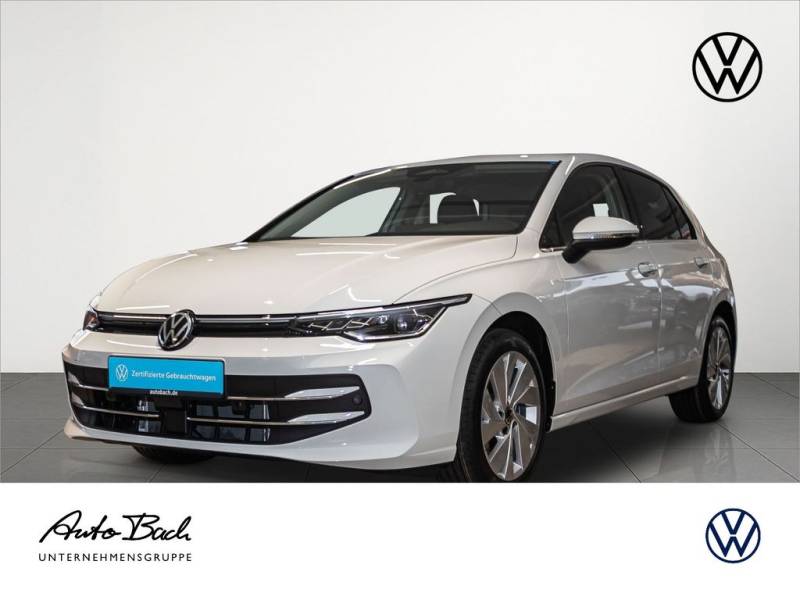 Volkswagen Golf Style 1,5 l TSI OPF 110 kW (150 PS) 6-Gang