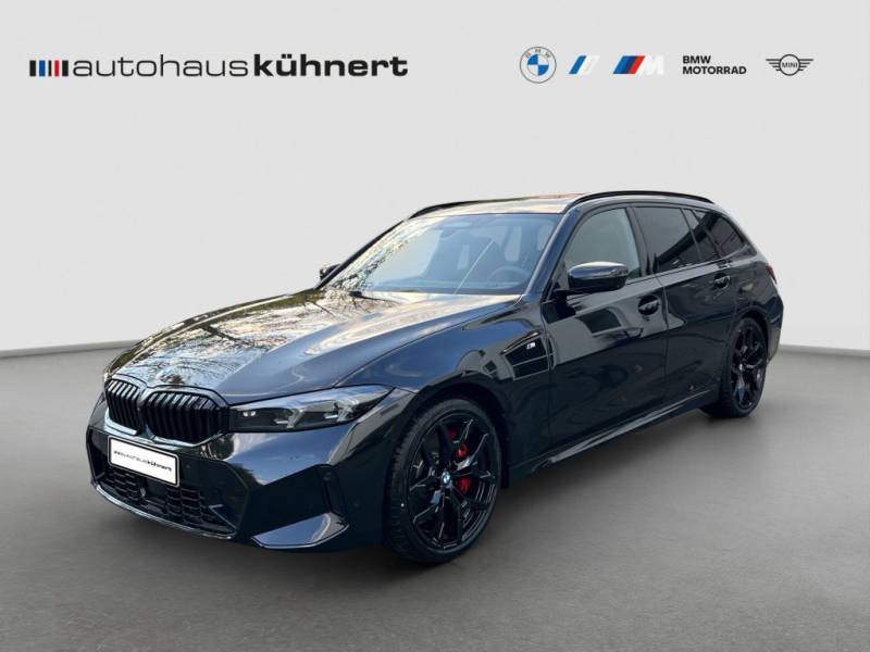 BMW 320d xDrive Touring ///M-Sport Pro UPE 82.190 EU
