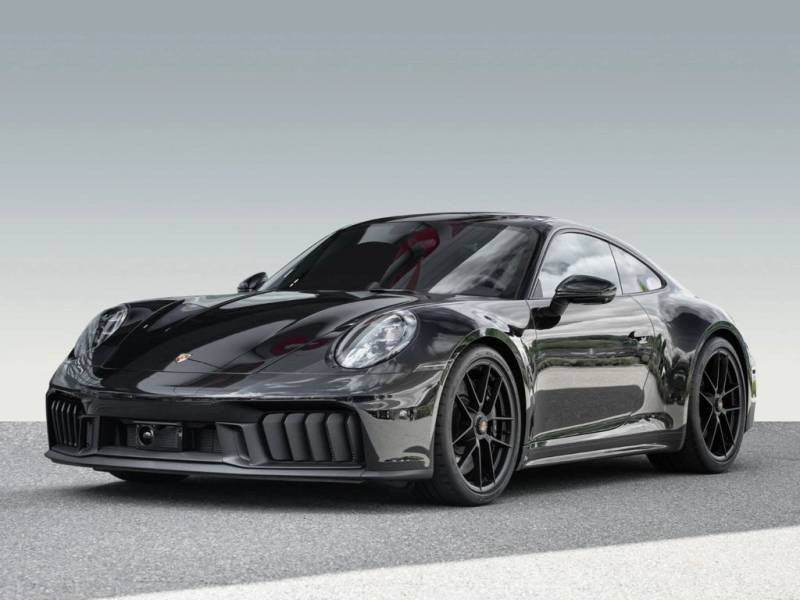 Porsche 992 -2 (911) Carrera GTS