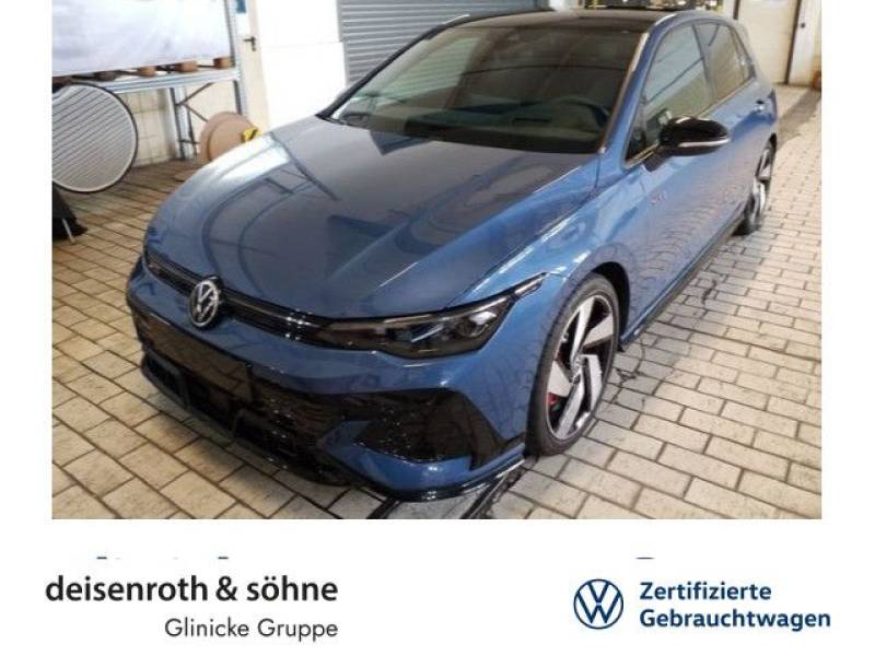 Volkswagen Golf GTI Clubsport Matrix/HuD/Nav/Kam/App/ACC/18