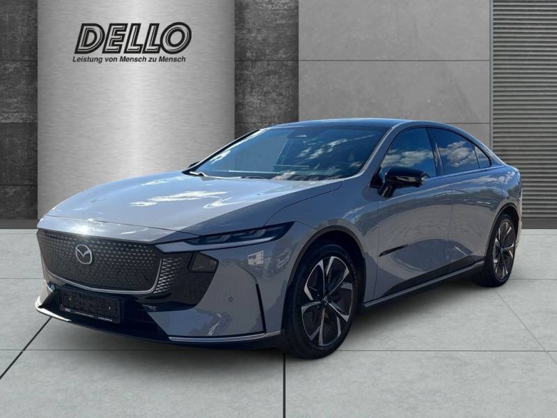 Mazda 6e TAKUMI PLUS HUD Panorama 360 Kamera CarPlay A