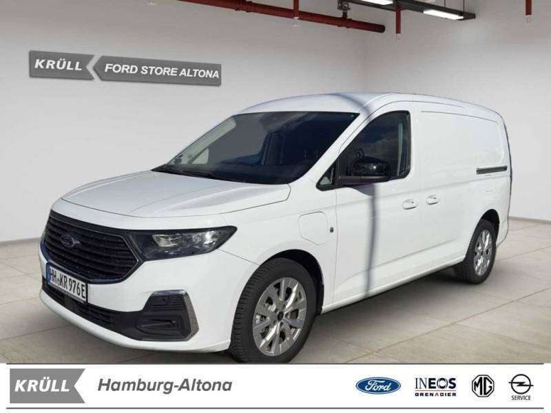 Ford Transit Connect 1.5 EcoBoost PHEV L2 Limited