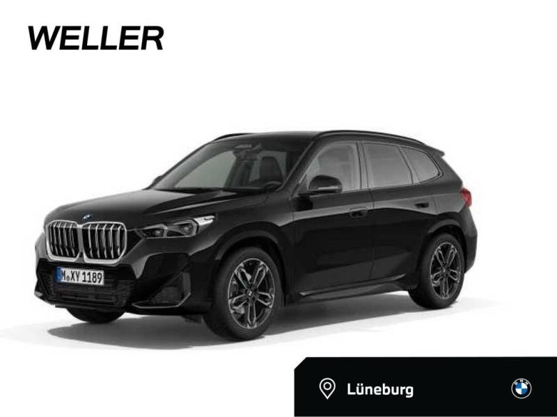 BMW X1 sDrive 20d M-SPORT INNOV. COMFO. TRAV AHK HUD