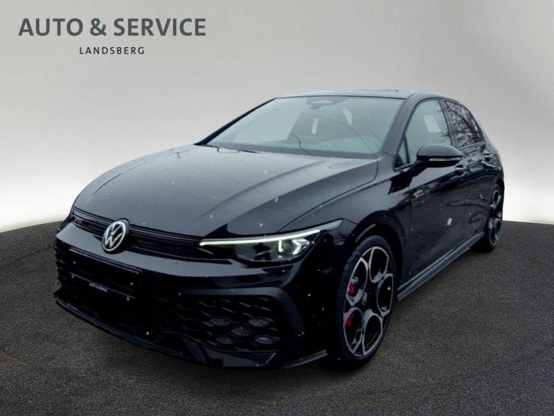 Volkswagen Golf GTI 2,0 l TSI OPF 195 kW (265 PS) 7 -Gang-D