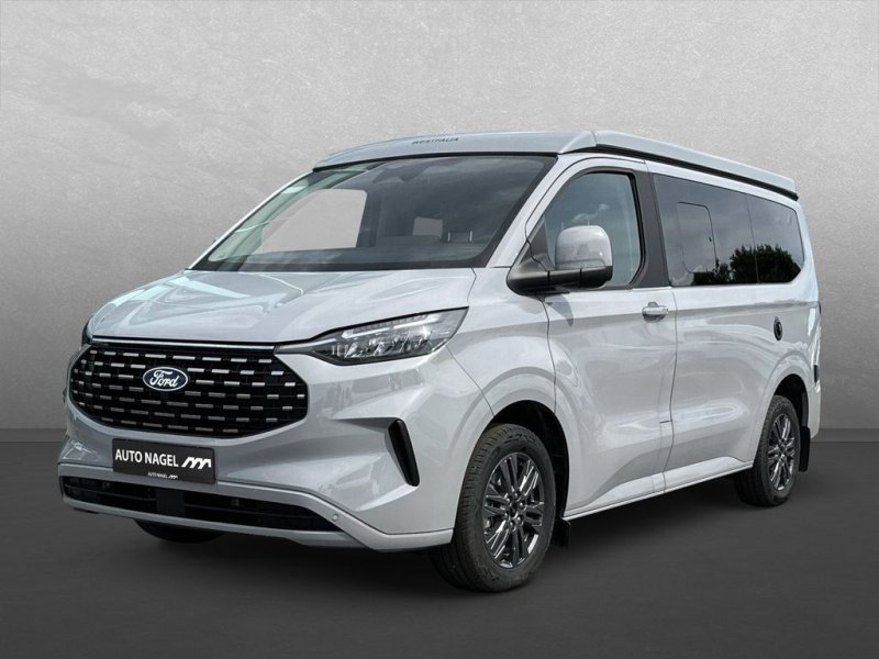 Ford Nugget Titanium 2,0l EcoBlue Navi Klima