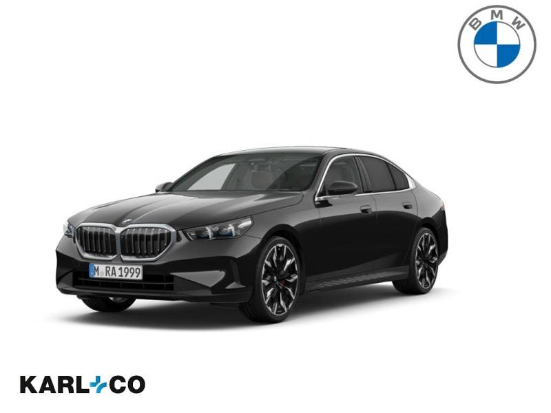 BMW 520 M Sport Panoramadach+Spoiler+ Bowers and Wilki