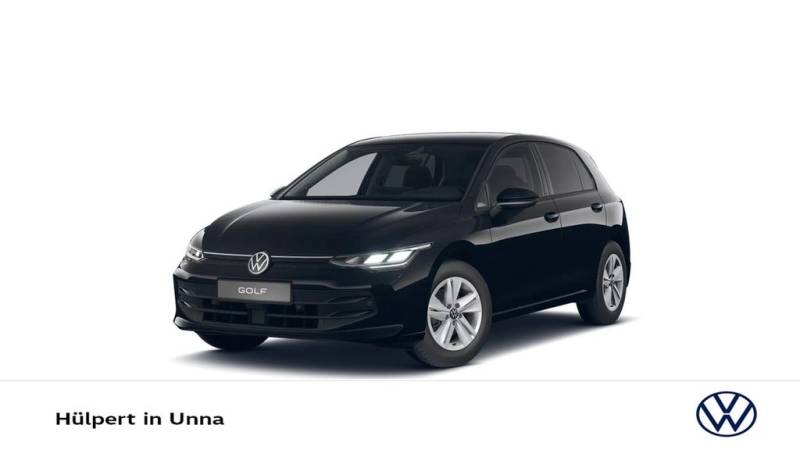 Volkswagen Golf VIII 1.5 eTSI LIFE FACELIFT ACC NAVI SITZHZ