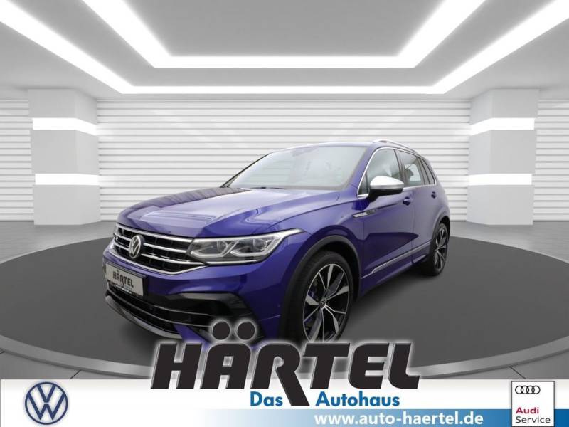 Volkswagen T-ROC STYLE 1.5 ETSI DSG (+ACC-RADAR+NAVI) LED