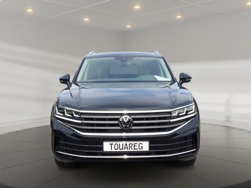 Volkswagen Touareg Elegance 3,0 l V6 TDI SCR 4MOTIO N 210 k
