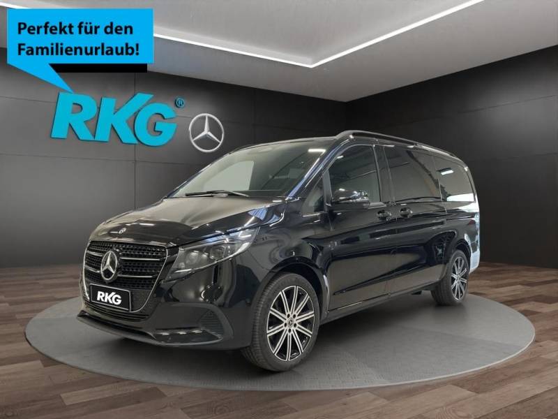 Mercedes-Benz V 250 d STYLE Lang DISTRONIC 360° KAMERA PDC SHZ