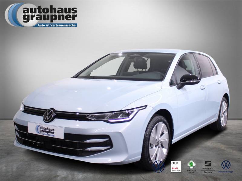 Volkswagen Golf ENERGY 1,5 l eTSI 110 kW 150 PS 7-Gang-Dopp
