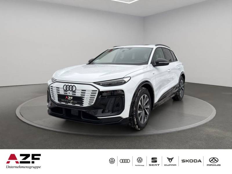 Audi Q6 SUV e-tron quattro 285 kW