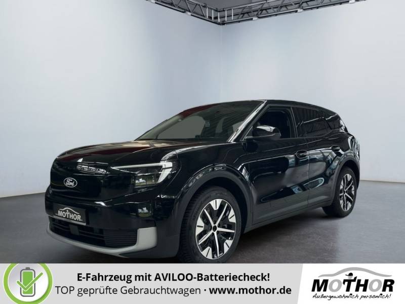 Ford Explorer AWD (Extended Range 79KWh) 360° Kamera