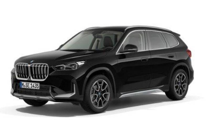 BMW X1 sDrive20i