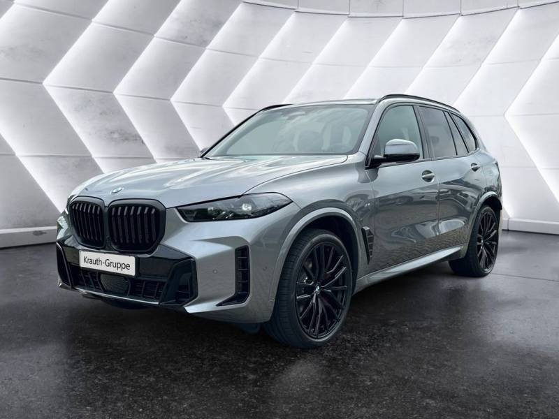 BMW X5 xDrive30d M Sportpaket HK HiFi DAB LED