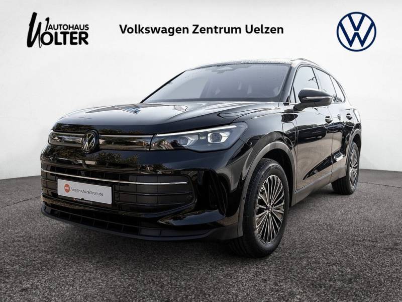 Volkswagen Tiguan 1.5 TSI eHybrid Energy ACC AHK MATRIX-LED