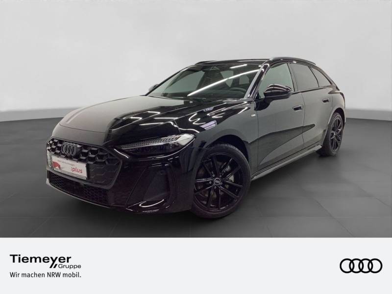 Audi A5 Avant 2.0 TDI 2x S LINE MATRIX 360° AHK PANO